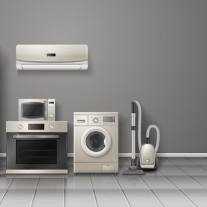 Home appliances