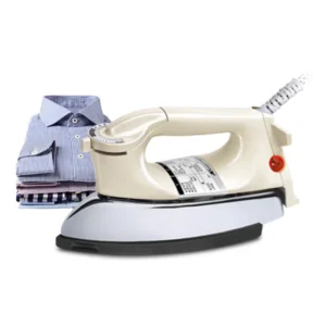 ANEX DRY IRON AG-2079