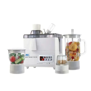 ANEX 179GL 4IN1 JUICER