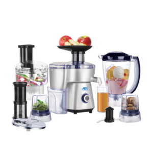 ANEX AG-2150 FOOD FACTORY