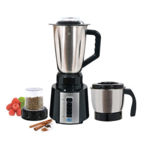 Anex 6032 Blender 3IN1 Steel Jug
