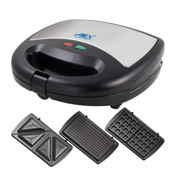 Anex 1039 Sandwich 3IN1