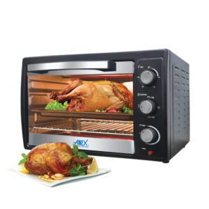 Anex 1070 Baking Oven