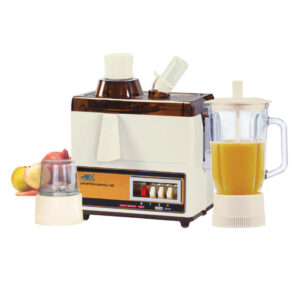 Anex 177GL 3IN1 Juicer