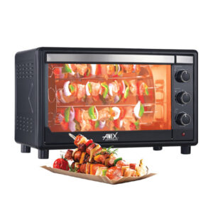 Anex 3073 Baking Oven