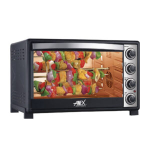 Anex 3079 Baking Oven