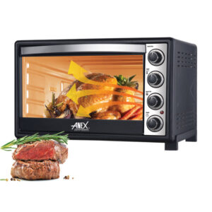 Oven