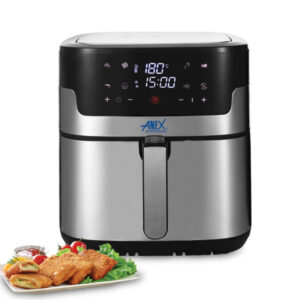 Anex 2024 Airfryer