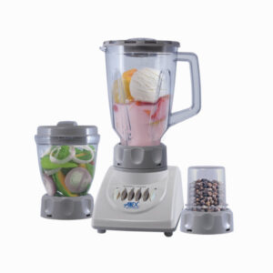 Anex 699 3IN1 Blender