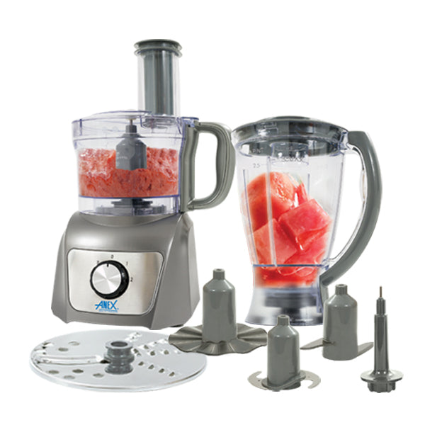 Anex 3045 CHOPPER/BLENDER