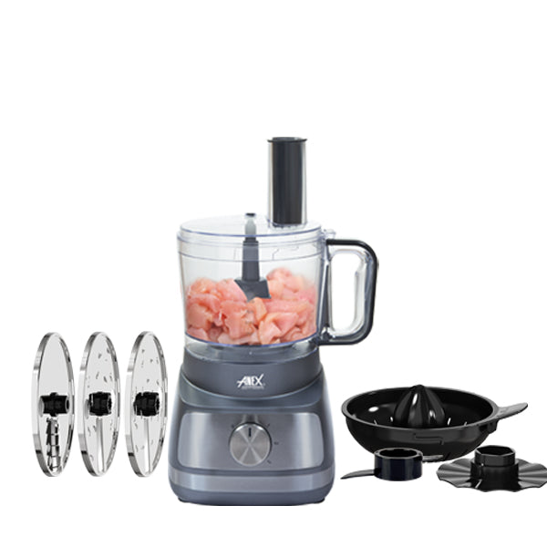 Anex 3141 CHOPPER/BLENDER