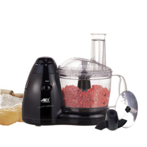 Food Processor