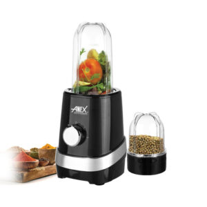 Anex 645 Mini Grinder