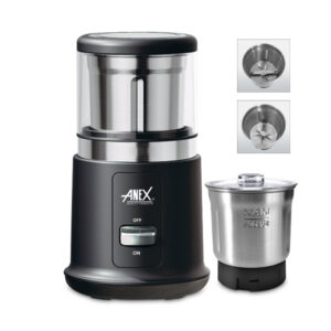 Anex 649 Mini Grinder