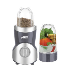 Anex 644 Grinder Wet And Dry