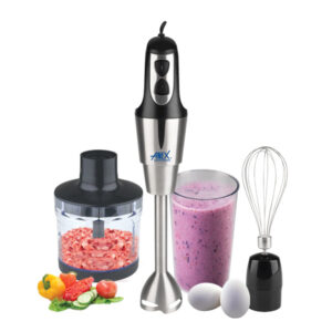 Anex 143 3IN1 Stick Blender