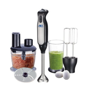 Anex 130 3IN1 Stick Blender