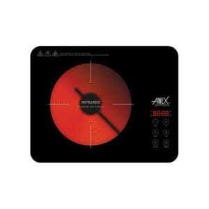 Anex 2168 Infrared Cooker