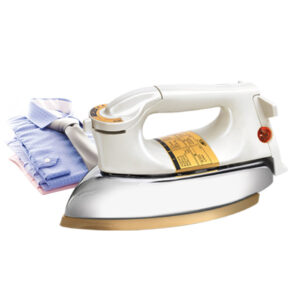 Anex 2179 Heavy Iron