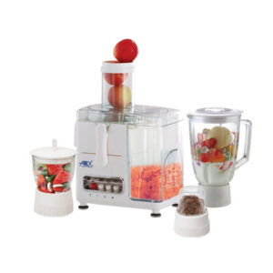 Anex 184GL 4IN1 Juicer