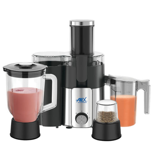 Anex 190 JUICER/BLENDER