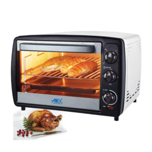 Anex 1064 Baking Oven