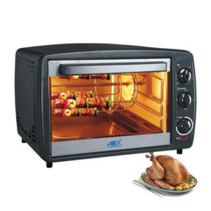 Anex 1065 Baking Oven