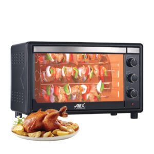 Anex 3067 Baking Oven