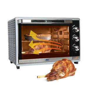 Anex 3072 Baking Oven