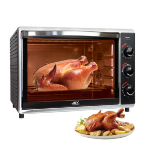 Anex 3070 Baking Oven