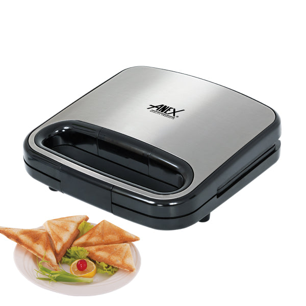 Anex 2045 Sandwich Maker