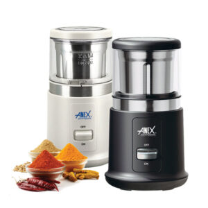 Anex 648 Mini Grinder
