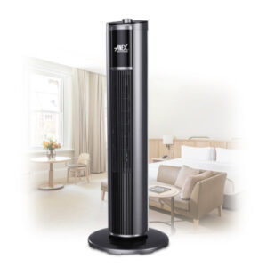 Anex 5015 Fan Heater