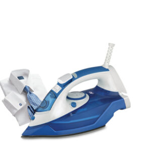 Anex 1028 Steam Iron
