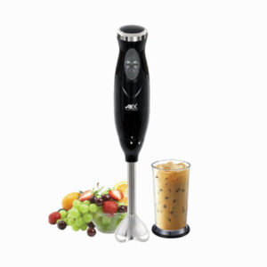 Anex 121 Stick Blender Single
