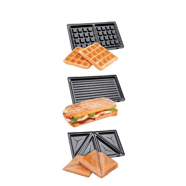Anex 2039 Sandwich 3IN1 - Image 2