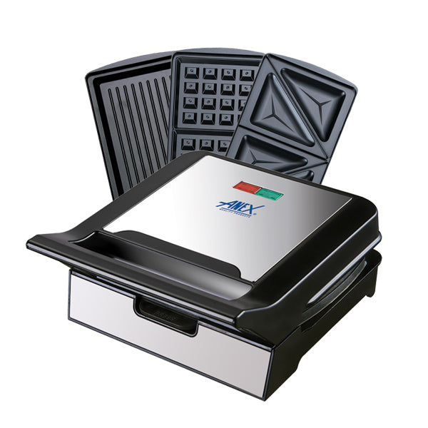Anex 2039 Sandwich 3IN1