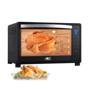 Anex 1079 Baking Oven