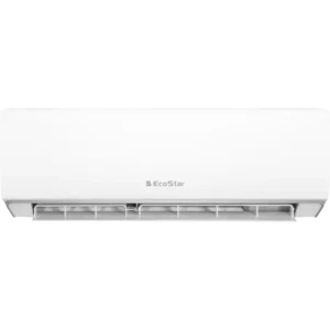 EcoStar ES-12DU01 Duke Series 1 Ton DC Inverter AC White