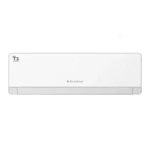 EcoStar ES-12PR02W T3 Prince Series 1 Ton DC Inverter AC