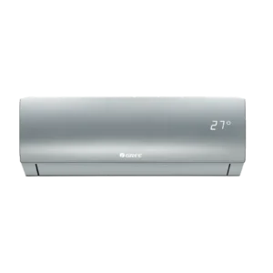 Gree GS-18PITH11S Pular 1.5 Ton Inverter Split AC (Silver)