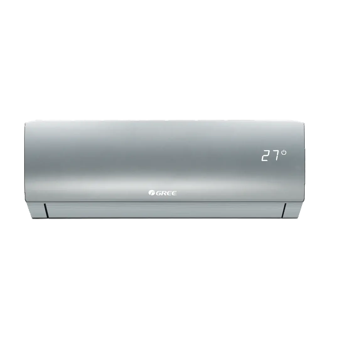 Gree GS-18PITH11S Pular 1.5 Ton Inverter Split AC (Silver)