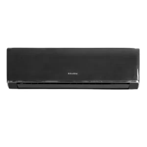 EcoStar ES-18DU01 Duke Series 1.5 Ton DC Inverter AC Gray