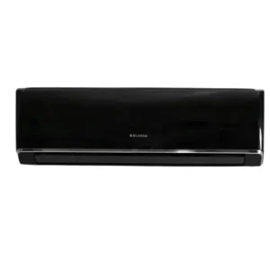EcoStar ES-12DU01 Duke Series 1 Ton DC Inverter AC Black
