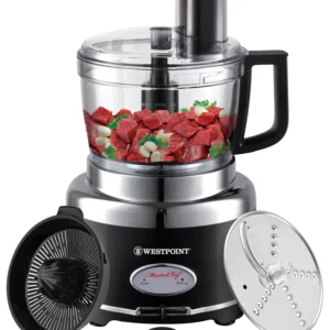 Westpoint WF-504 Chopper Kitchen Robot