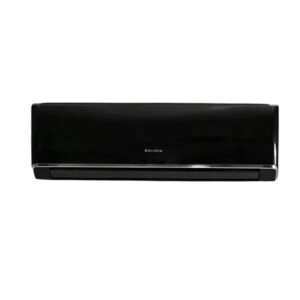 EcoStar ES-18DU01 Duke Series 1.5 Ton DC Inverter AC Black