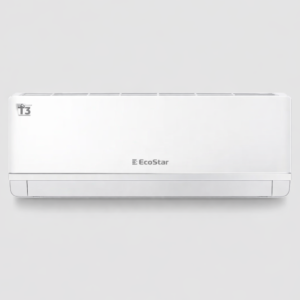 EcoStar ES-12AR01W T3 Ario Series 1 Ton DC Inverter AC