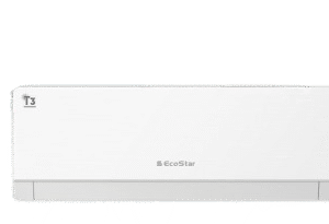 EcoStar ES-18PR02W T3 Prince Series 1.5 Ton DC Inverter AC
