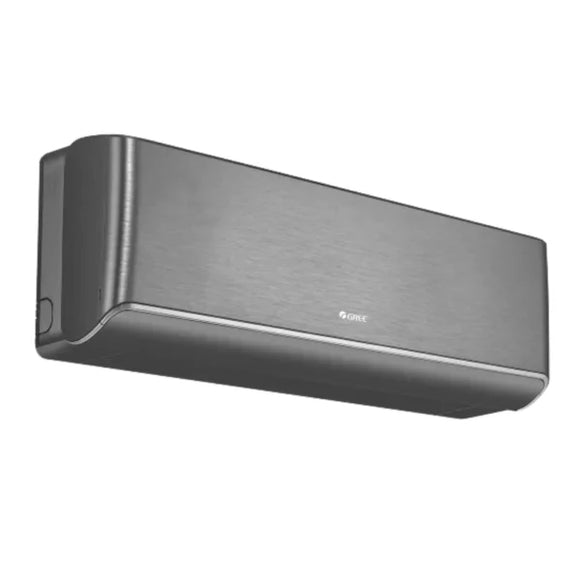 Gree GS-12AITH21B Airy Plus T3 1.0 Ton Inverter Split AC (Black) - Image 2