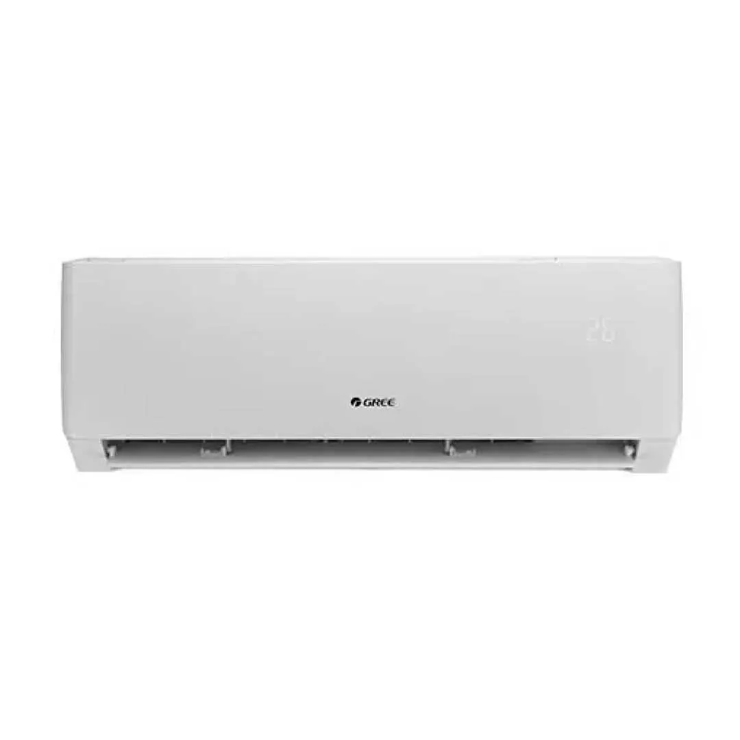 Gree GS-12PITH11W Pular 1.0 Ton Inverter Split AC (White)